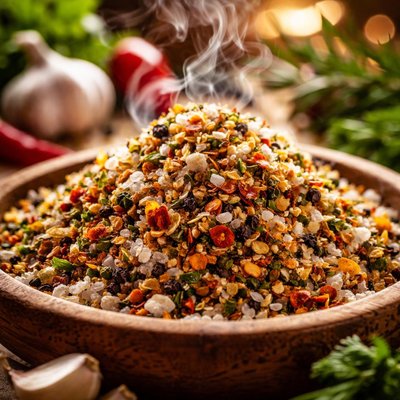 Image of Feinkostgewrzsalz German Spice Mix