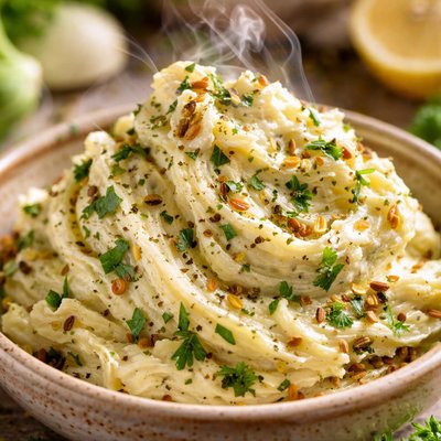 Image of Fennel Butter
