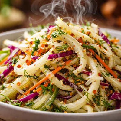Image of Fennel Slaw