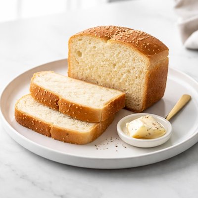 Image of Fergasa Bread Bread Machine