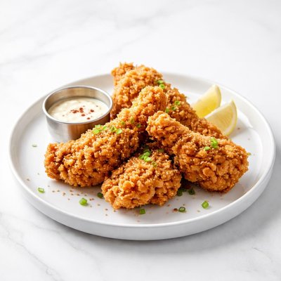 Image of Ferocious Fried Chicken