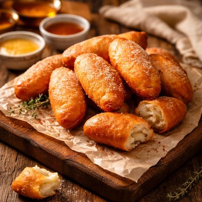 Image of Festival Bread