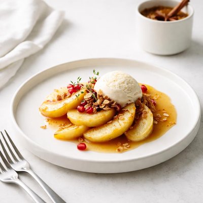 Image of Festive Apple Cider