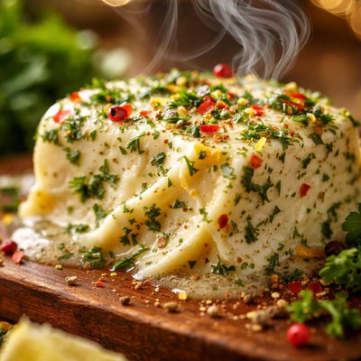 Image of Festive Butter