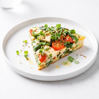 Image of Festive Frittata