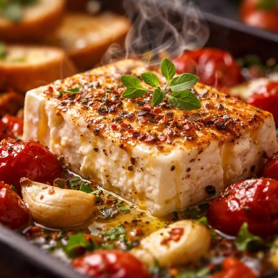 Image of Feta Compli