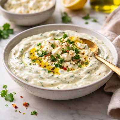 Image of Feta Sauce