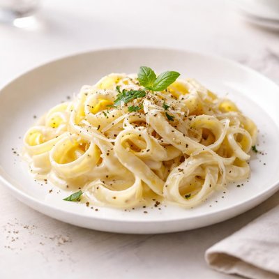 Image of Fettuccine Alfeta