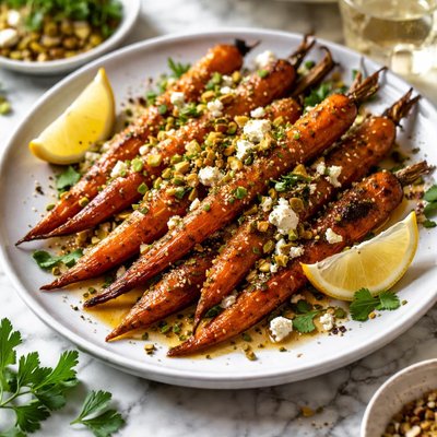 Image of Fez Carrots