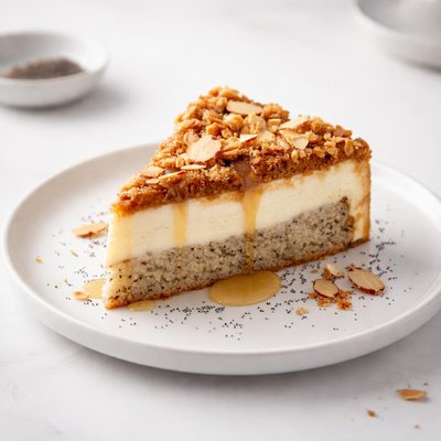 Image of Fiddler on the Roof Cake