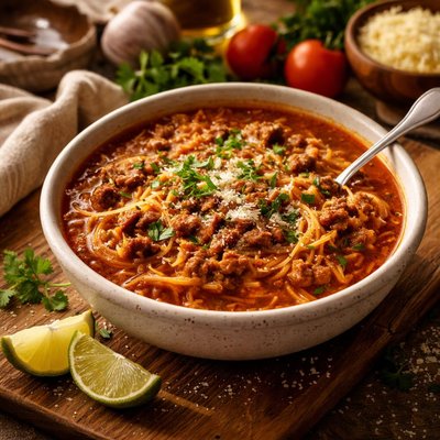 Image of Fideo Pronto