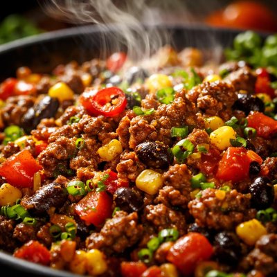 Image of Fiesta Beef