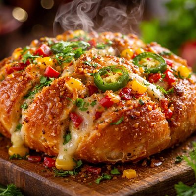 Image of Fiesta Bread