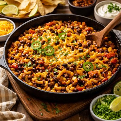 Image of Fiesta Chili Mac