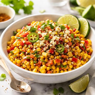 Image of Fiesta Corn