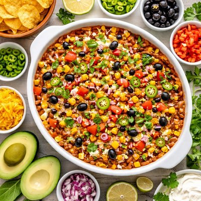 Image of Fiesta Dip