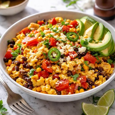 Image of Fiesta Eggs