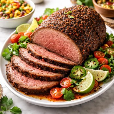 Image of Fiesta Eye of Round Roast