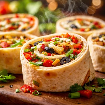 Image of Fiesta Pinwheels