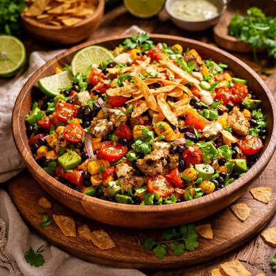 Image of Fiesta Salad