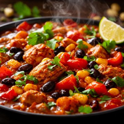 Image of Fiesta Stew