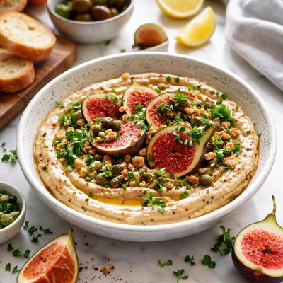 Image of Fig Anchoiade