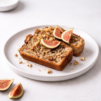 Image of Fig Bread
