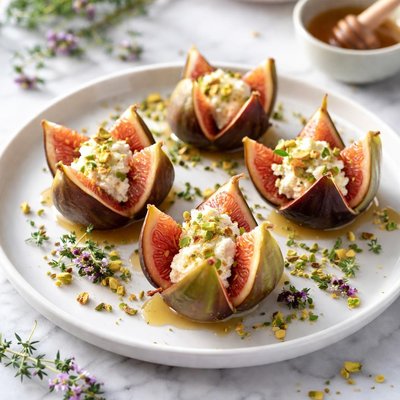 Image of Fig Flowers