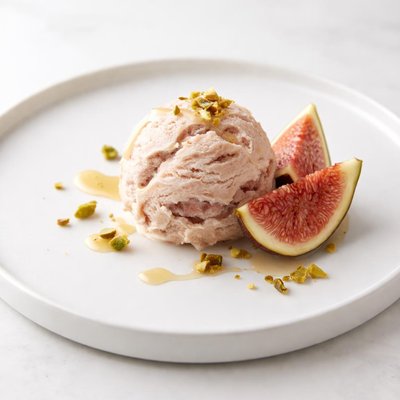 Image of Fig Ice Cream