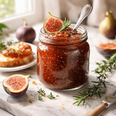 Image of Fig Jam
