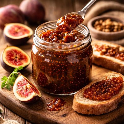 Image of Fig Jam 2