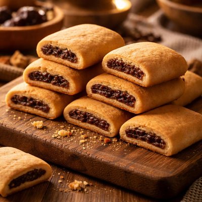 Image of Fig Newtons