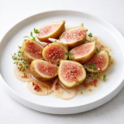 Image of Fig Pickles