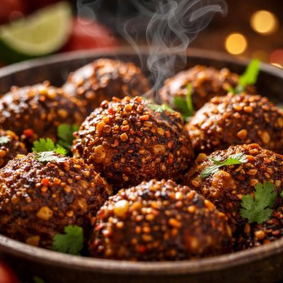 Image of Figs Koftas