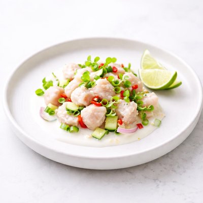 Image of Fijian Kokoda