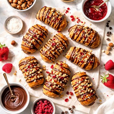 Image of Filbertines