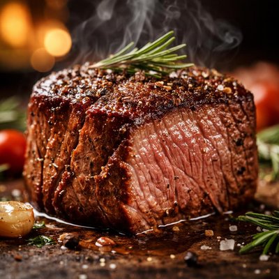 Image of Filet Mignon