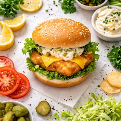 Image of Filet O Fish