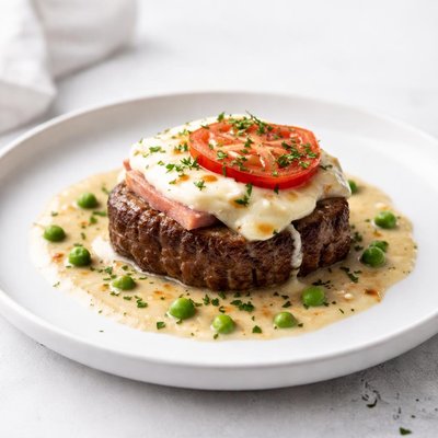 Image of Filet Sorrentino