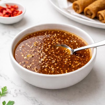 Image of Filipino Lumpia Sauce