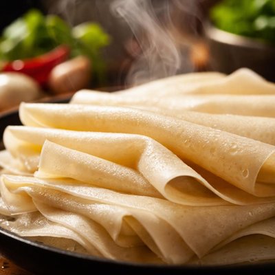 Image of Filipino Lumpia Wrappers
