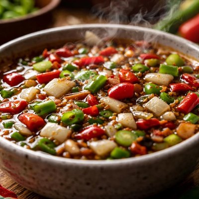 Image of Finadene Sauce