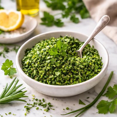 Image of Fines Herbes Seasoning Mix Recipe Make Your Own