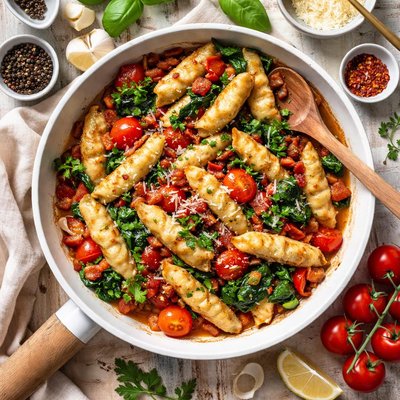 Image of Finger Dumplings