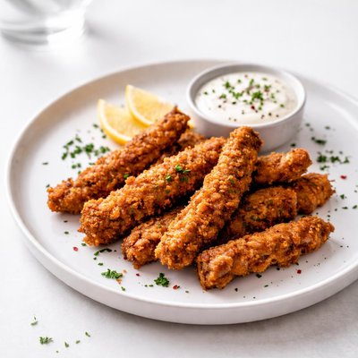 Image of Finger Steak