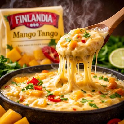 Image of Finlandia Mango Tango