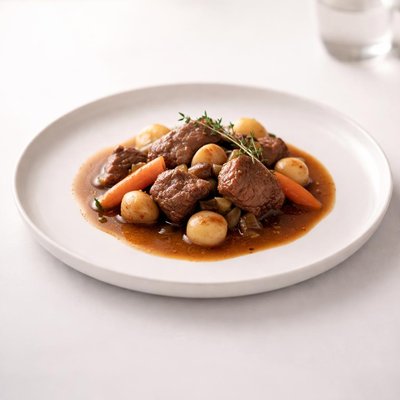 Image of Finnish Beef Ragout Palapaisti Finland