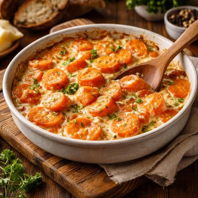 Image of Finnish Carrots