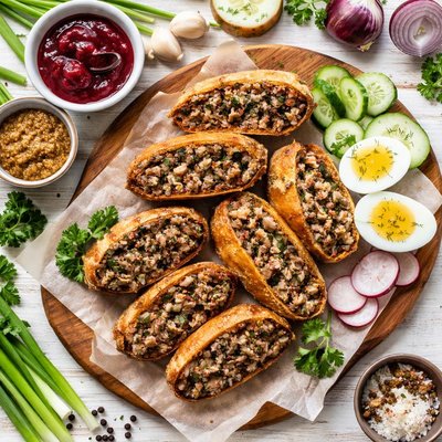 Image of Finnish Maksa Kukuja