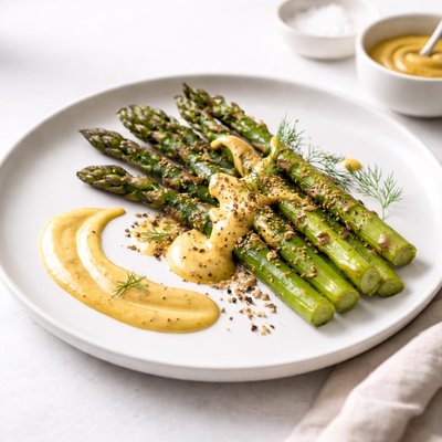 Image of Finnish Mustard Which Goes with Everything